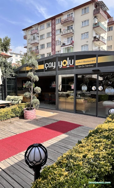 Çayyolu Cafe&Restaurant
