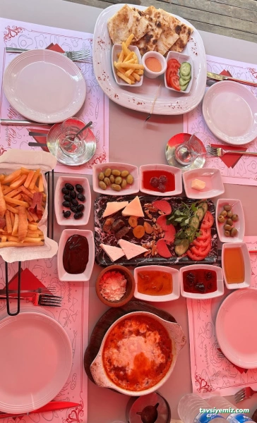 Çayyolu Cafe&Restaurant