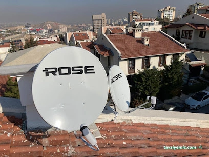 Çayyolu Digiturk Ve Uydu Servisi