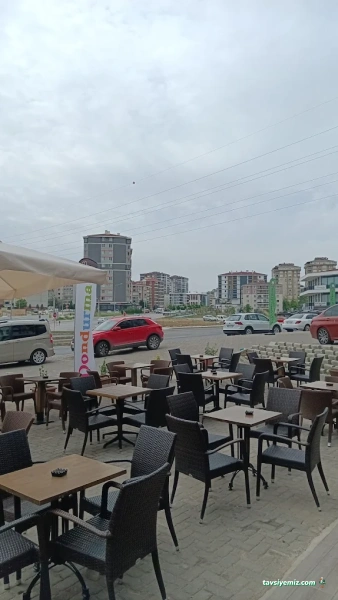 Cazgır Dondurma Edirne