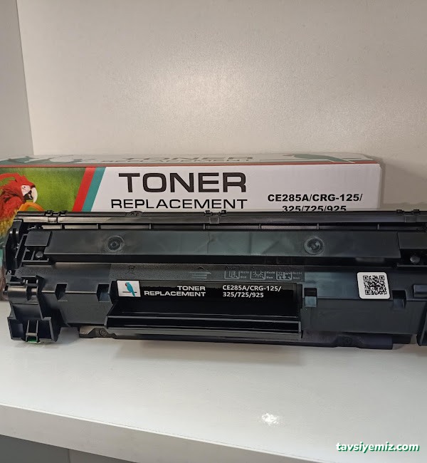 Usta Yazıcı Toner Kartuş Dolum Tamir Merkezi