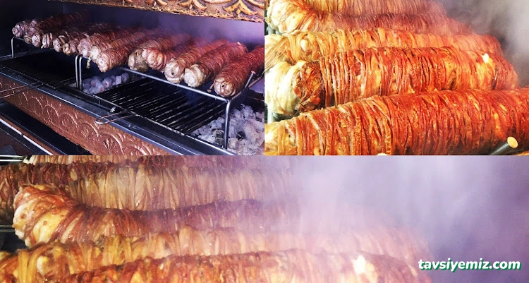 Star Kokoreç & Kebap Salonu