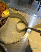 Çorbacı Dayım Bingöl