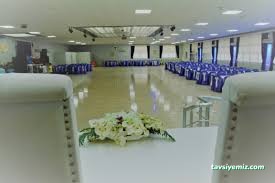 Tuana Düğün Salonu