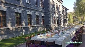 Hotel Katerina Sarayi