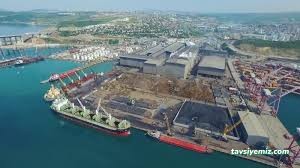 Kocaeli Organize Sanayi Bölgesi