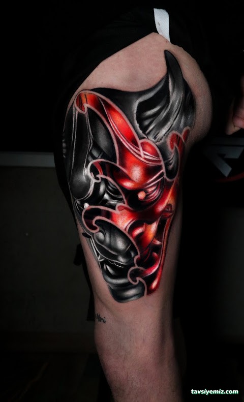 Tekirdağ Dövme Tattoo / Piercing Cemterzi-Tattoo