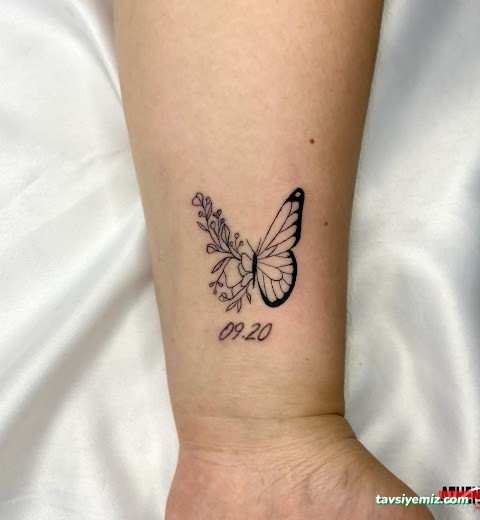 Athena Tattoo Gallery