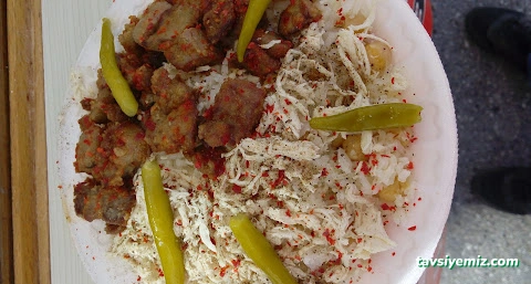 Pilavcı Seyıt Usta