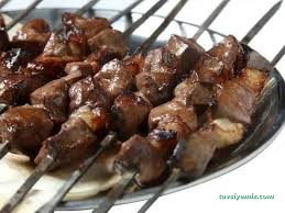 Dersim Ciğer, Kebap Döner