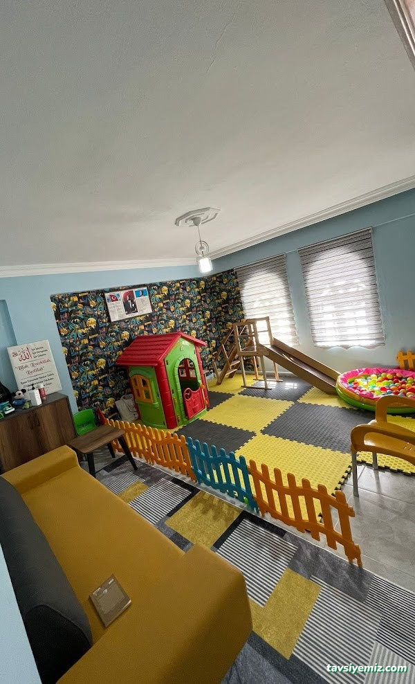 Mucizem Rehabilitasyon Dikkat Ve Algı Geliştirme Merkezi