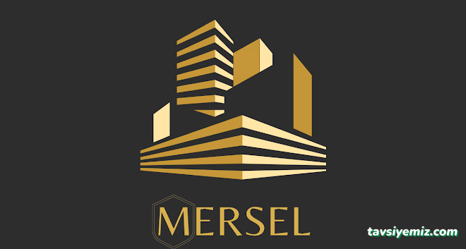 Mersel Emlak - Erzincan Emlak Gayrimenkul