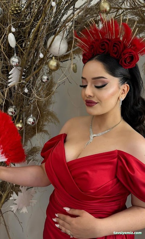 Sevinç Bayan Kuaförü