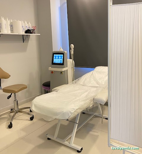 Eva Estetik Ve Güzellik Merkezi