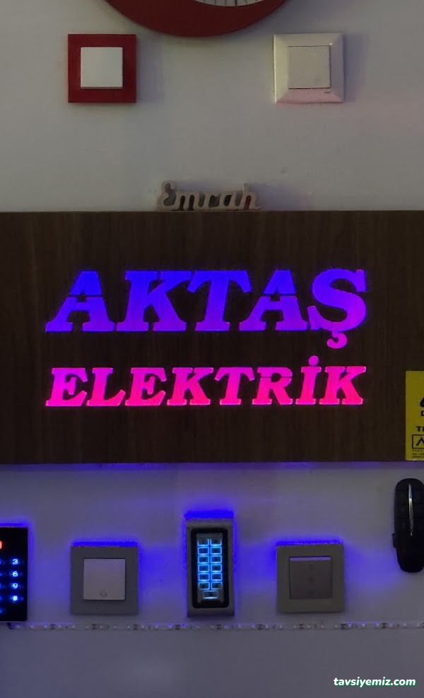 Aktaş Elektrik