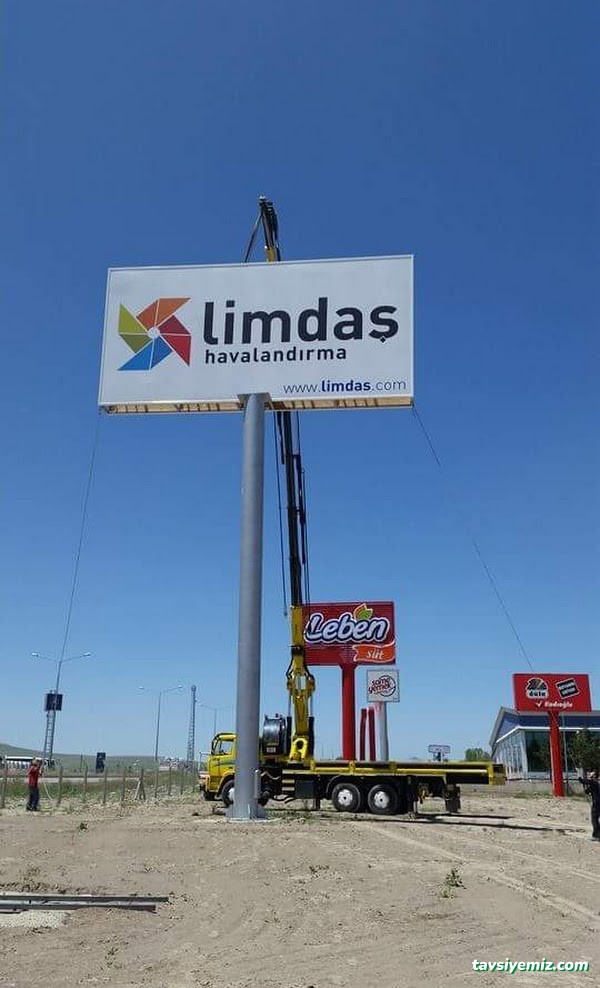 Limdaş Havalandırma Ve Baca Sistemleri