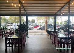 Özbaşkanlar Kasap Izgara