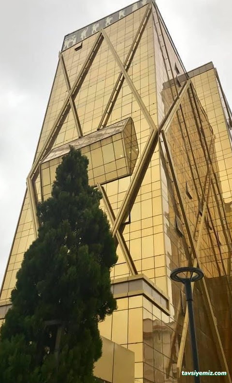 Gayrimenkul Değerleme