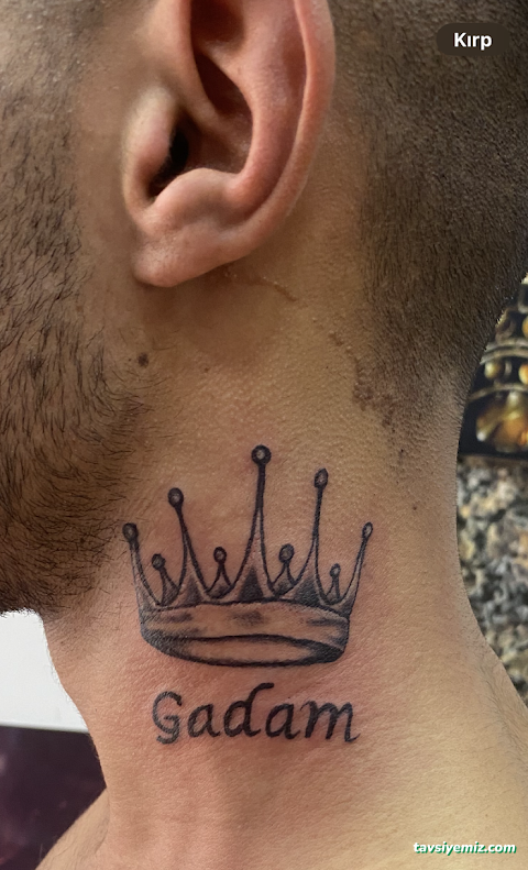 Xline Dövme Salonu ️