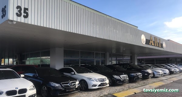 Arı Otomotiv