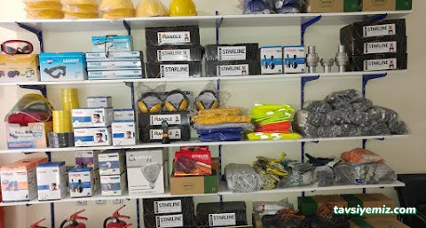 Güven Böcek İlaçlama Siirt