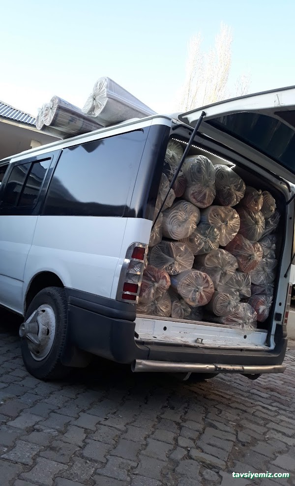 Kars Kardeşler Halı Yıkama