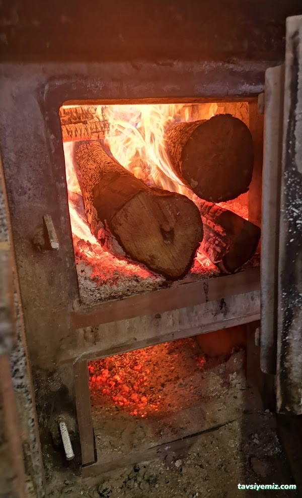 Üçel Unlu Mamulleri