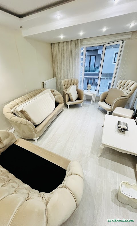 Ata Koltuk Yıkama Çanakkale