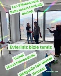 Murat Mühendislik Haşere İlaçlama Ve Temizlik Merkezi