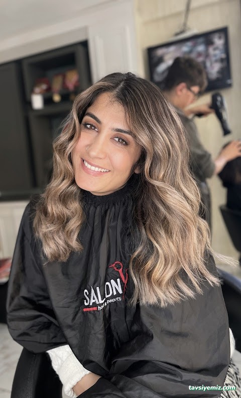 Salon Ay Hair&Beauty Center