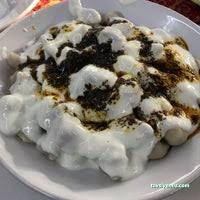 Evirgeç Mantı Evi & Yöresel Ev Yemekleri