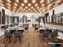 Âlâ Han Restaurant Kars