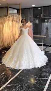 Arya Sposa Gelinlik