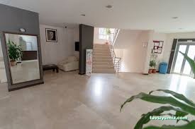 Bolu Abant İzzet Baysal Üniversitesi Sosyal Tesisleri