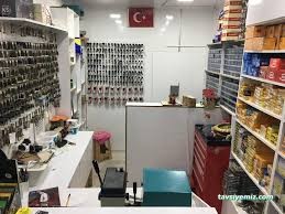 Çanakkale Ceva Çilingir Ve Elektronik Anahtarcılık