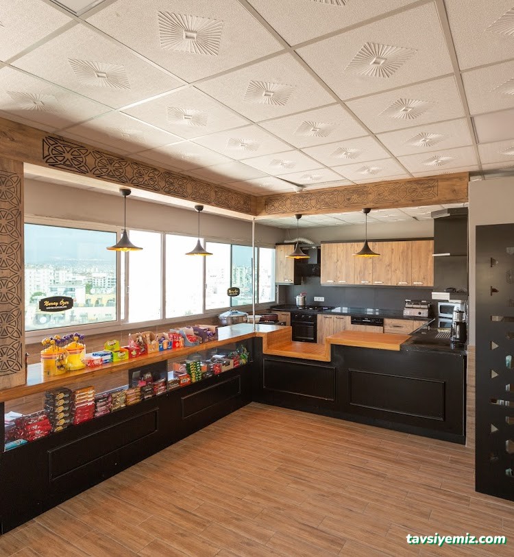 Nuray Özer Özel Öğretim Kursu