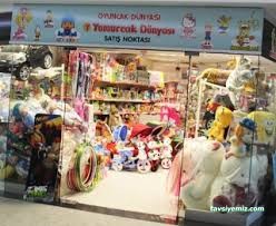 Toys Palace Oyuncak Dunyasi