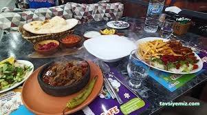 Tostos Park Cafe Joy Nevşehir Cafe & Restaurant