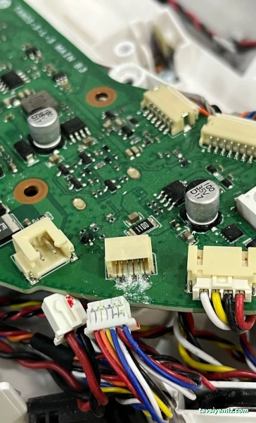 Özçevik Servis - Fakir, Arnica, Libelle, Thomas, Lura, Goldmaster Yetkili Servisi