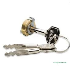 Kale Kilit Firatboru