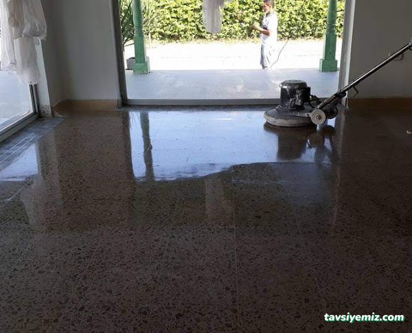 Karaman Yağmur Temizlik Şirketleri