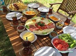 Fener Cafe Restaurant