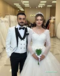 Zeynep Spoza- Gelinlik & Kuaför