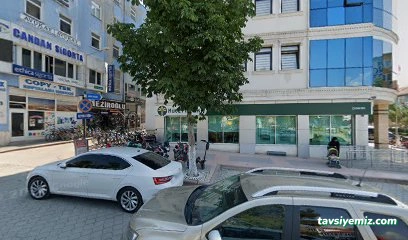 Cds Candan Sigorta Sigorta Acentesi (Çankırı)