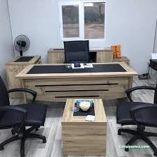 Ce-Ka Ofis Mobilyaları