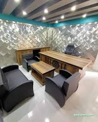 Ce-Ka Ofis Mobilyaları