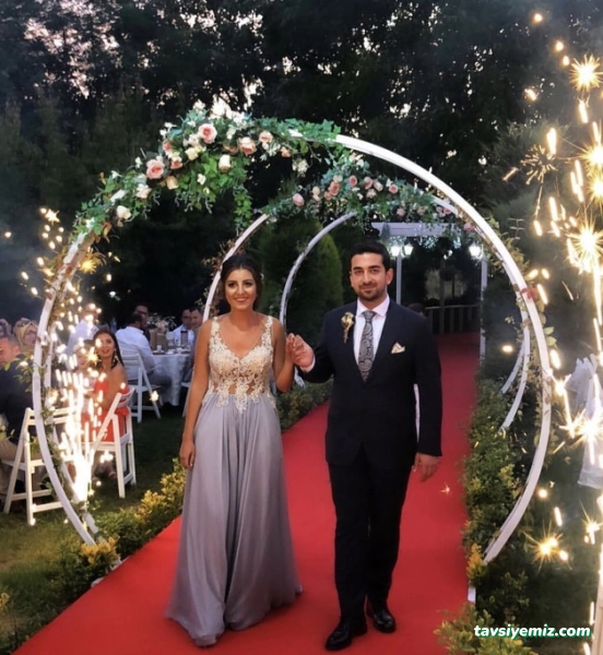 Çe Ontule Kır Düğünü Mekanı