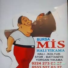 Mis Halı Ve Koltuk Yıkama