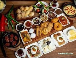 Antre Gurme Kıtchen Isparta