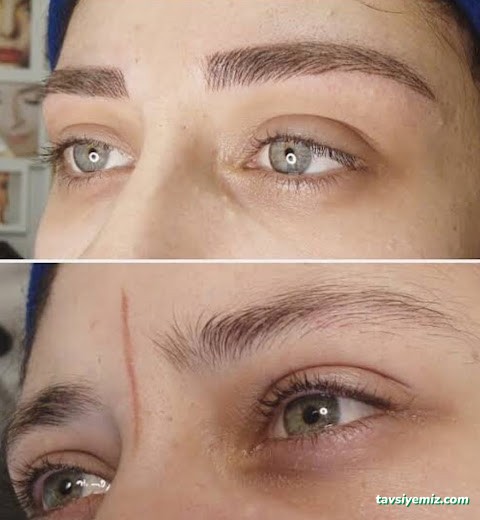 Annabella Vip Güzellik Salonu Tekirdağ